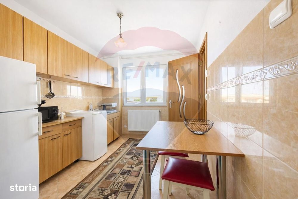 Apartament de 2 camere - Astra - Brasov -