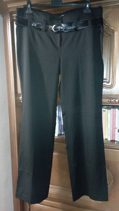 pantaloni de dama 46