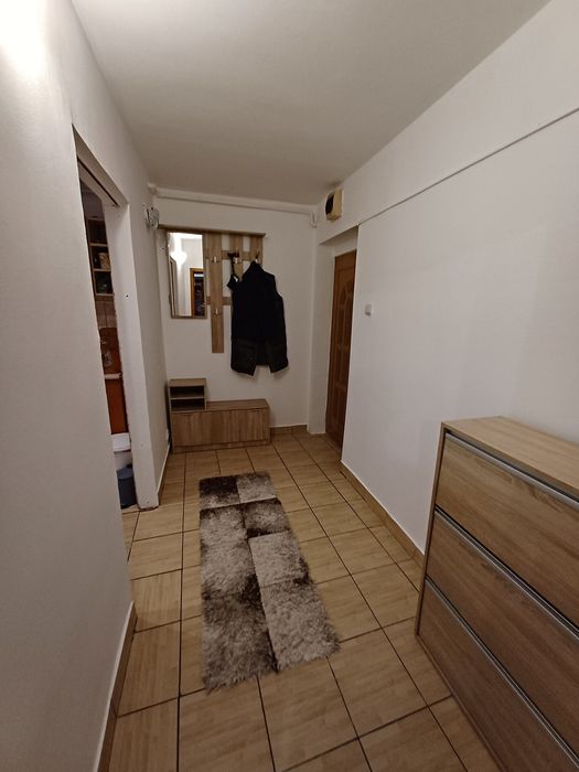 Apartament cu 2 camere 52,5m², zona semicentrala