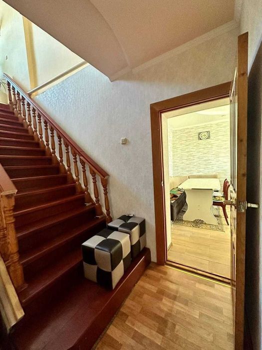 Дом в р-н Жана-кала