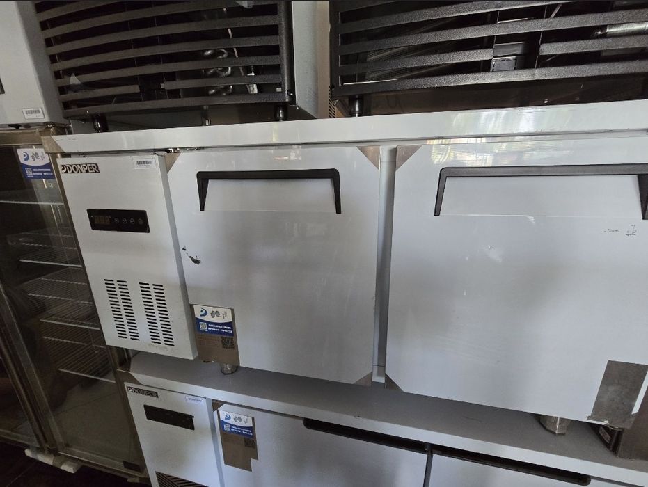 Stol xaladelnik muzlatkich sitol xaladinnik