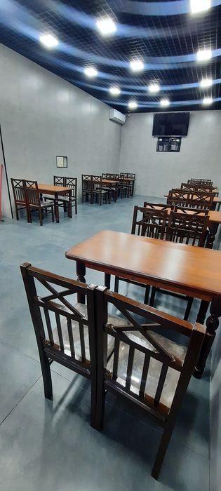 Кухонный стул 290