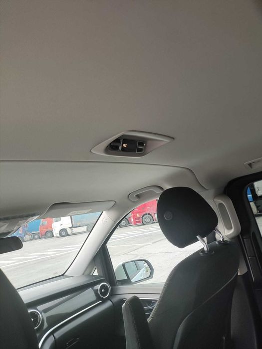 Mercedes-Benz V 250 (BlueTEC) d extralang 7G-TRONIC