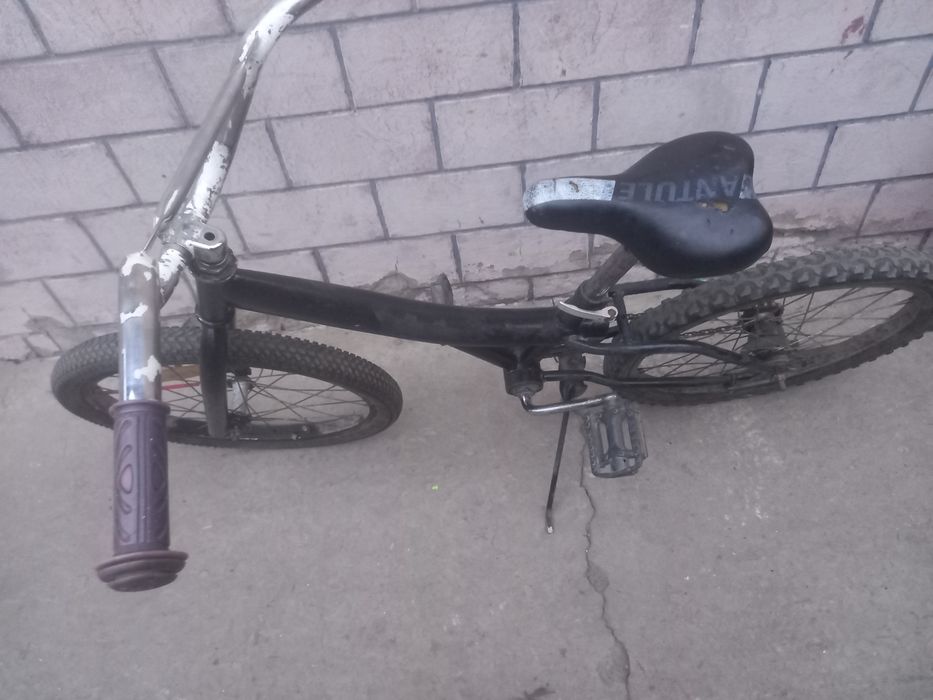 Велик черный за 5000