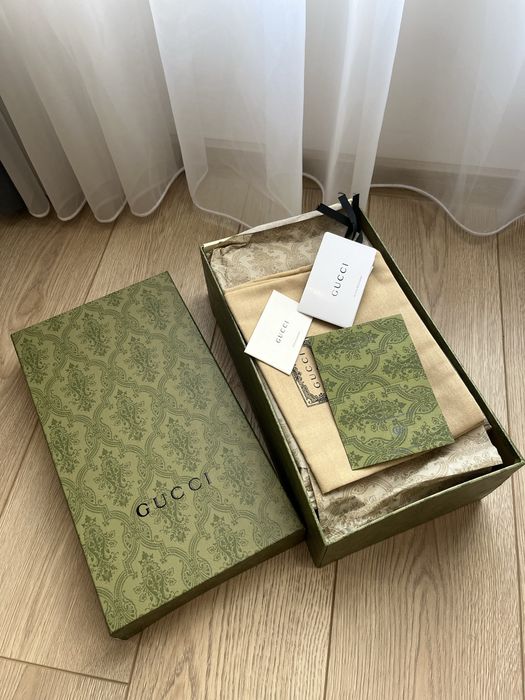 Дамски обувки Gucci