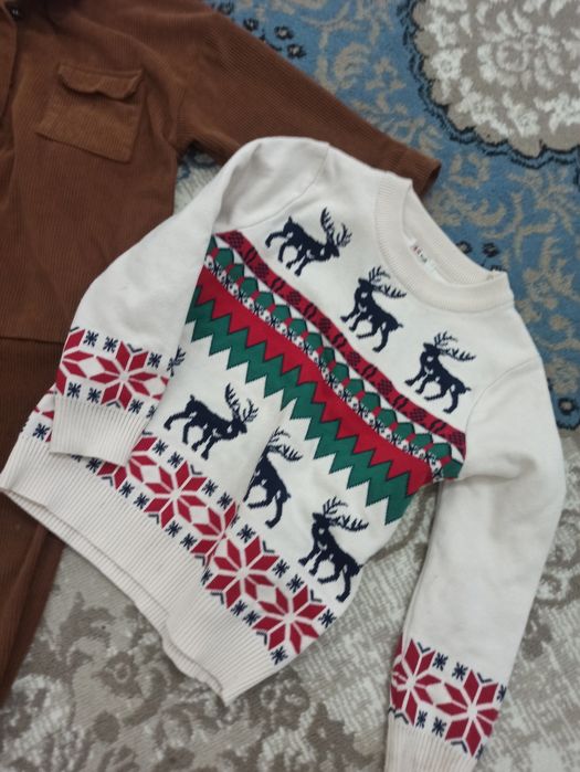 Кийимлар угиз кизга