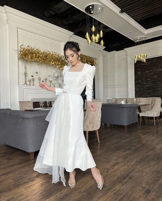 Продам платье