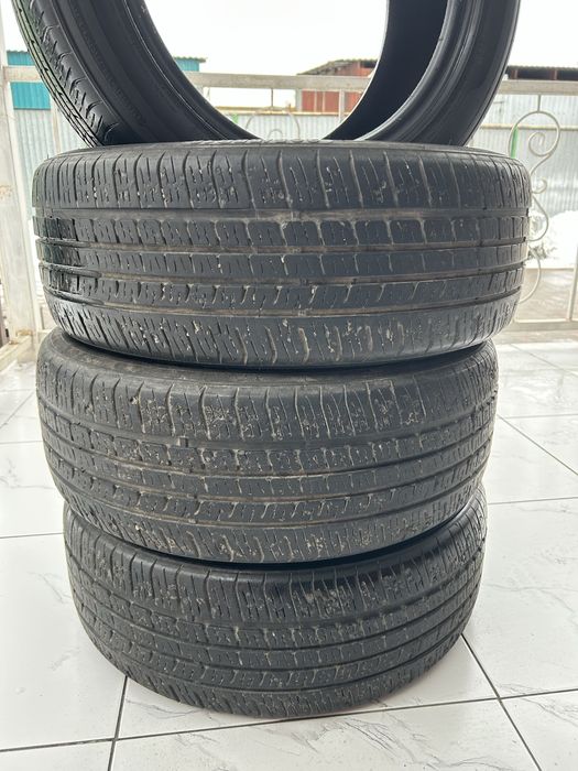 Летние резины TRIANGLE 205/55R16