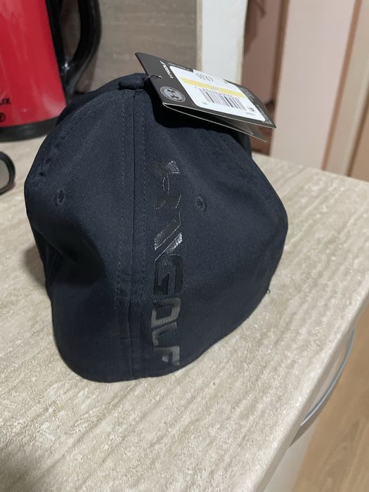 Шапка under armour