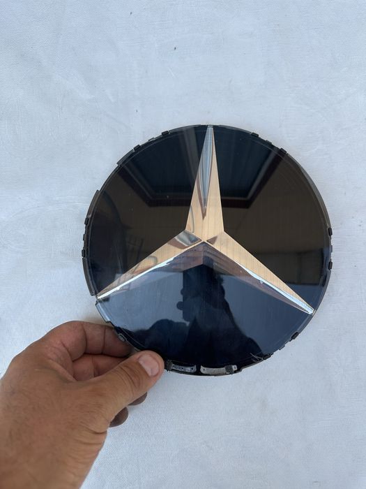 Emblemă distronic mercedes .cod:a0008880500.