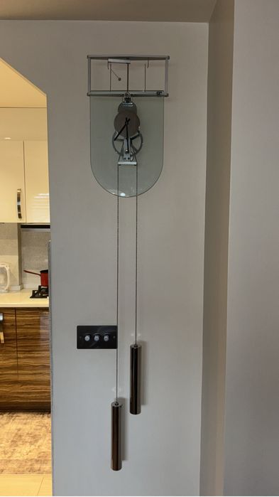 Ceas de perete Galotti&Radice de lux