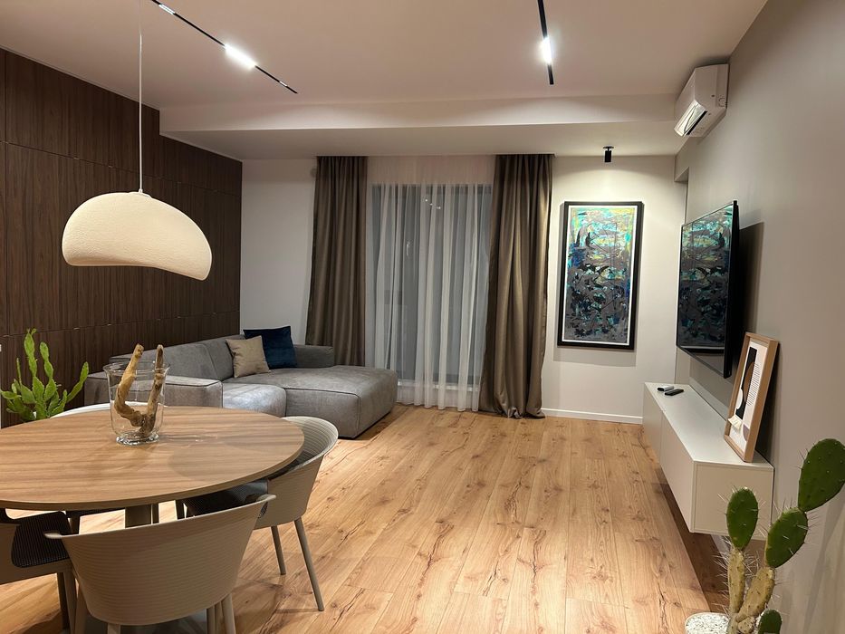 Apartament cu 2 camere, Proprietar, Tunari/Pipera/Otopeni-de inchiriat