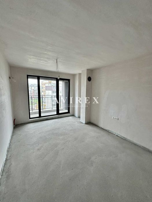 Продава се Двустаен апартамент в Пловдив, Тракия - 73 кв.м за 1535 €/кв.м - Снимка #5