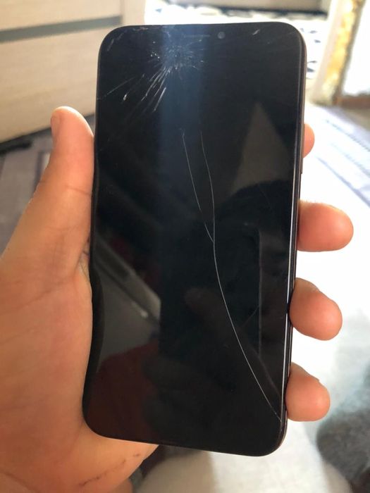 Продам айфон хс + ноутбук