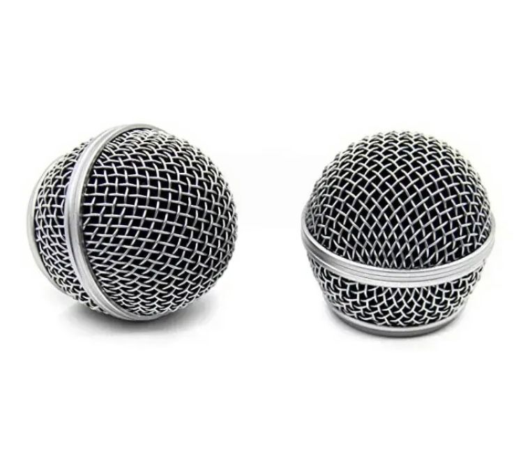 Сеточки для микрофонов