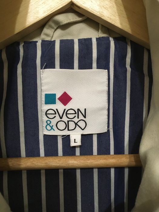 Even&Odd - Jachetă damă