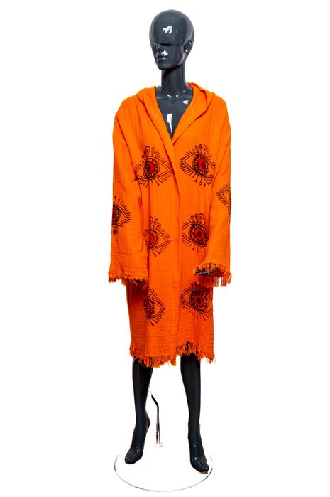 Халати 100% памук Промоция