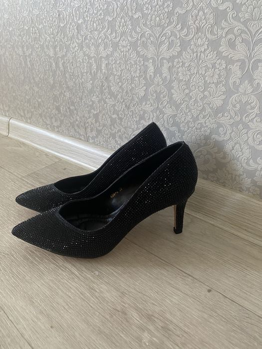 Элегантные туфли