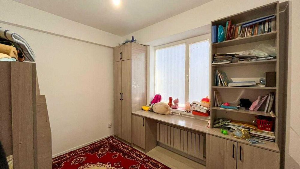 Продаётся 3зком квартира Рамаз Империя