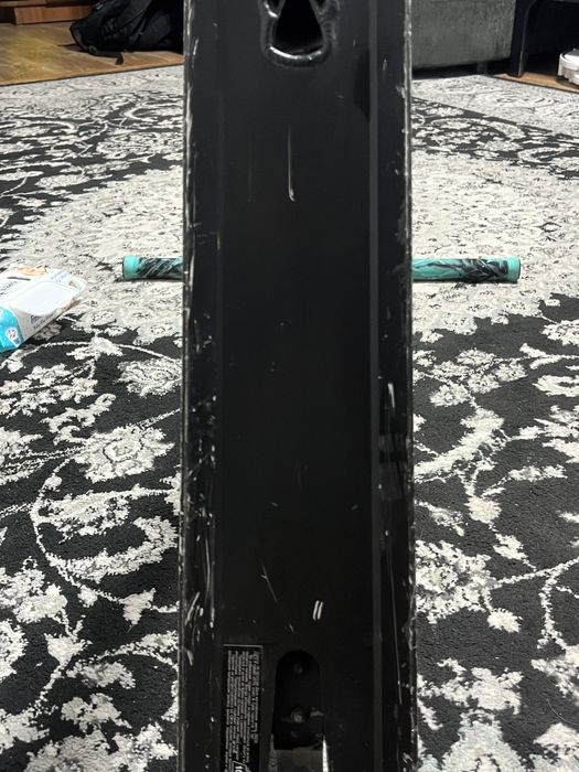 Продам трюковой самокат tech team