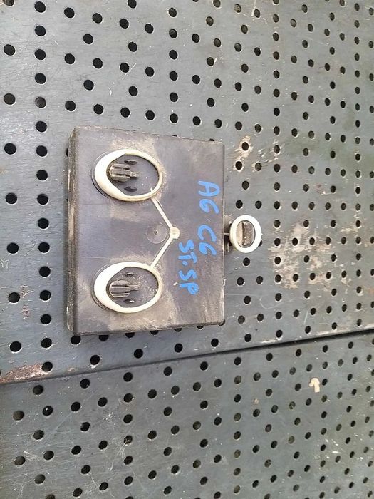 Modul usa stanga spate audi a6 c6 4f 4f0959795a