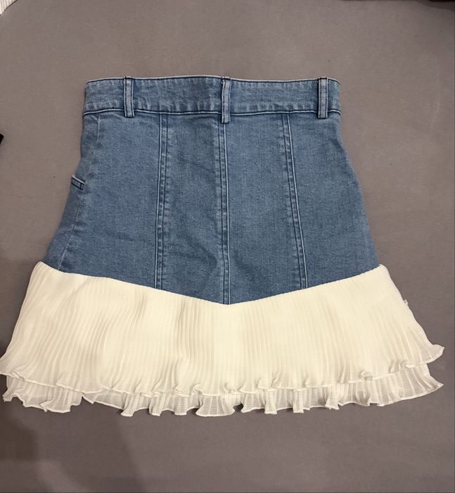 Дънкова пола Alessa Beyond Allure XS