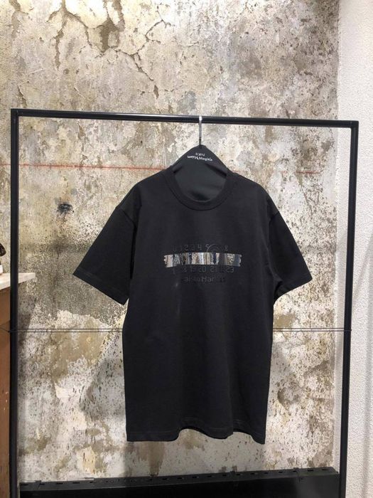 Тениски на All Saints, Maison Margella, Guchi, Alo