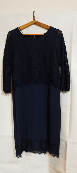 Продам разные платья 46-48 рр.