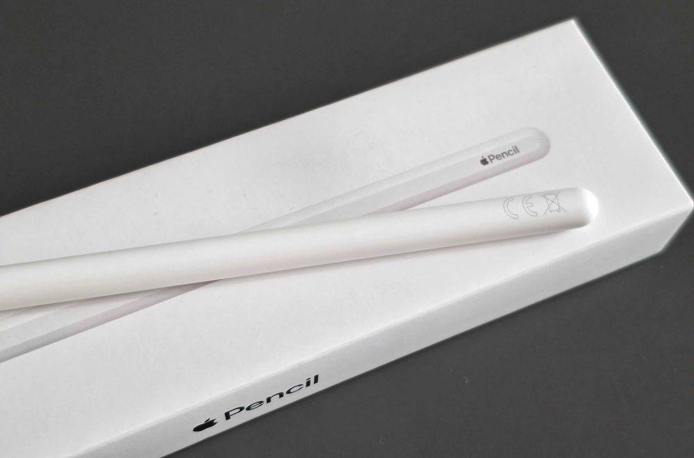 Apple Pencil 2, iPad Pro 12.9, 11, mini 6, Air 5