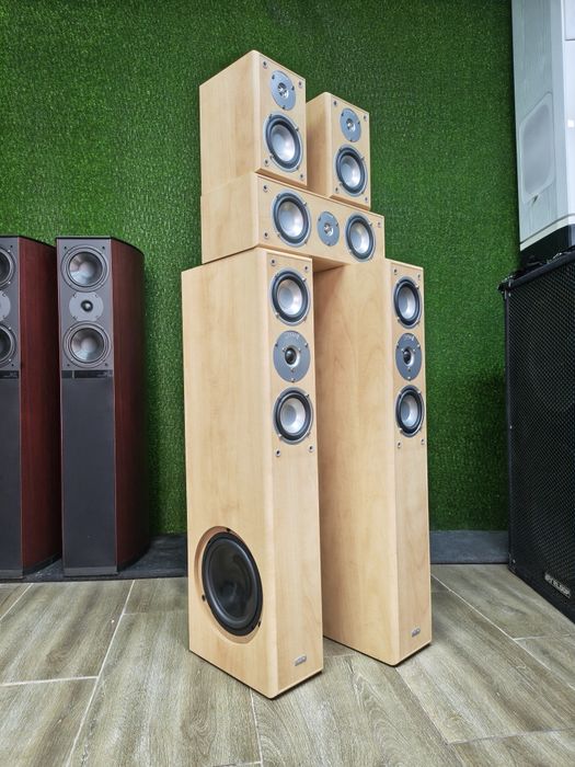 Комплект тонколони MAGNAT Motion 990 5.0