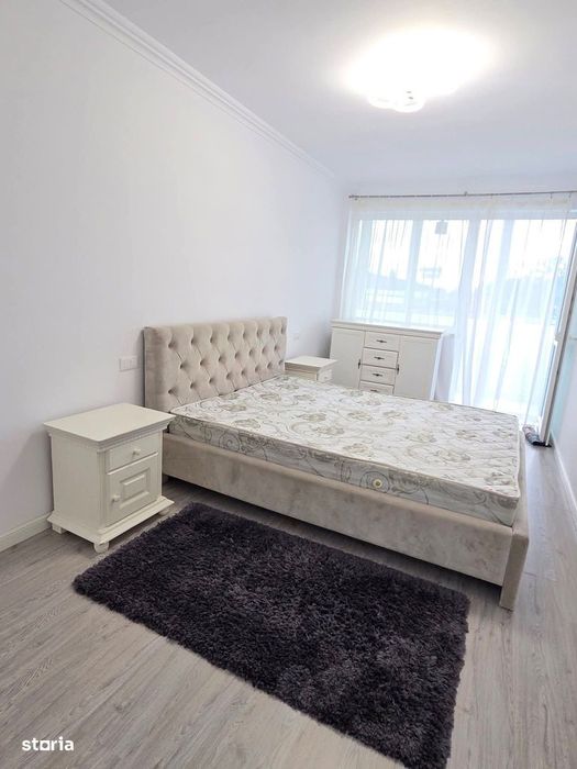 Apartament,