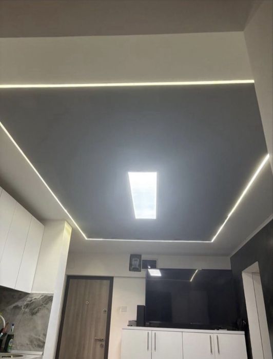 Vand apartament 2 camere