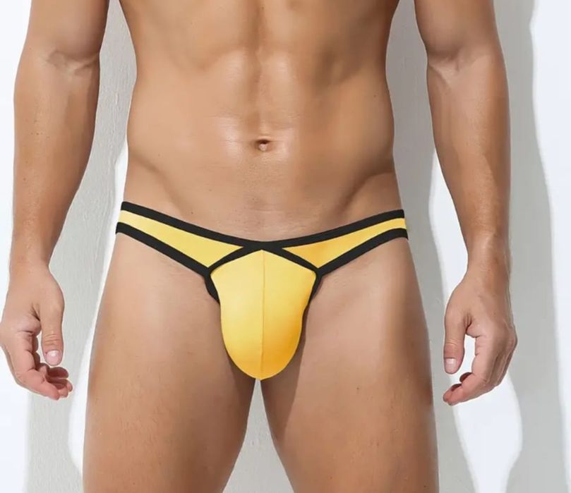Vând chiloți sexy pt bărbați
