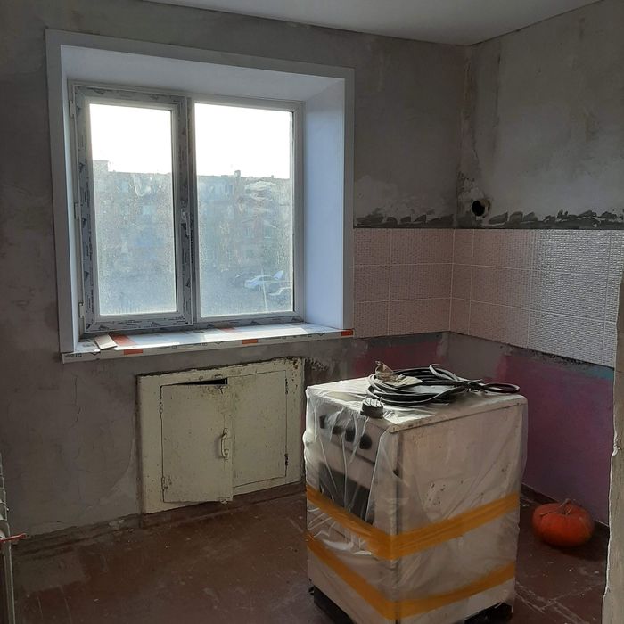 Продается 3-хкомнатная квартира