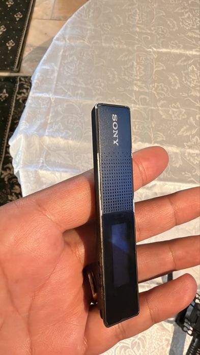 Sony tx 660 merge impecabil