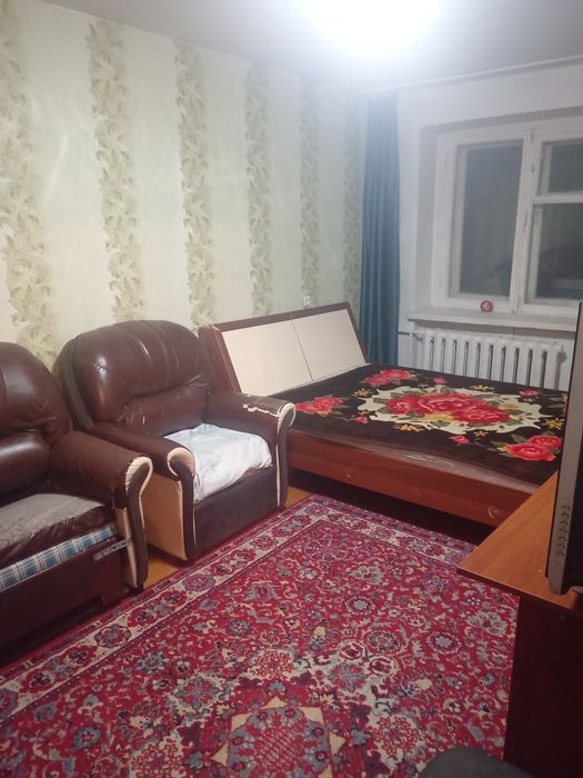 Сдам 1комнатную квартиру