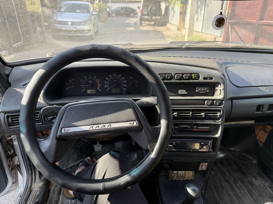 Lada (Ваз) 21150.