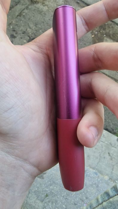 Iqos pentru terea