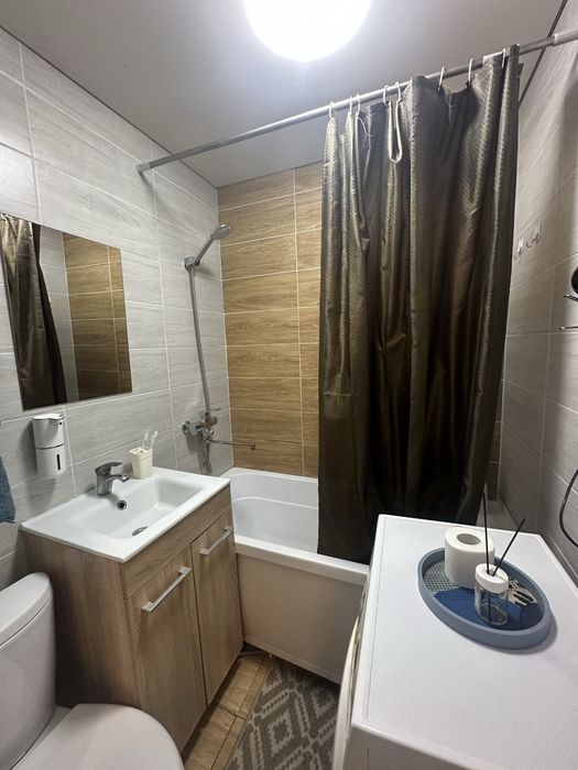 Квартира посуточно с Playstation 4