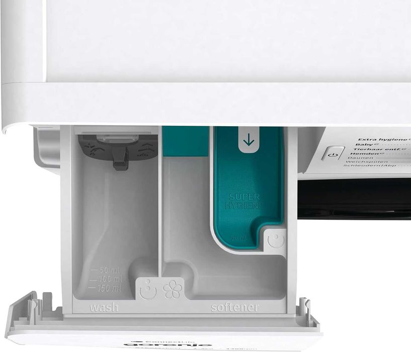 Пералня GORENJE WPAM84A1T 8кг.