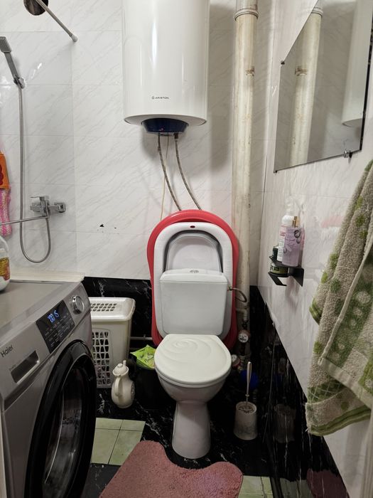 Продам 1.5 ку квартиру