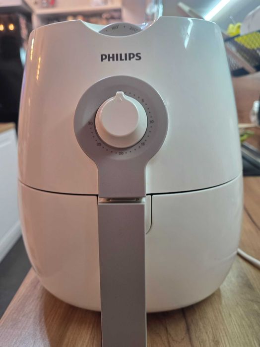 Airfryer Philips Daily Collection HD9216/80