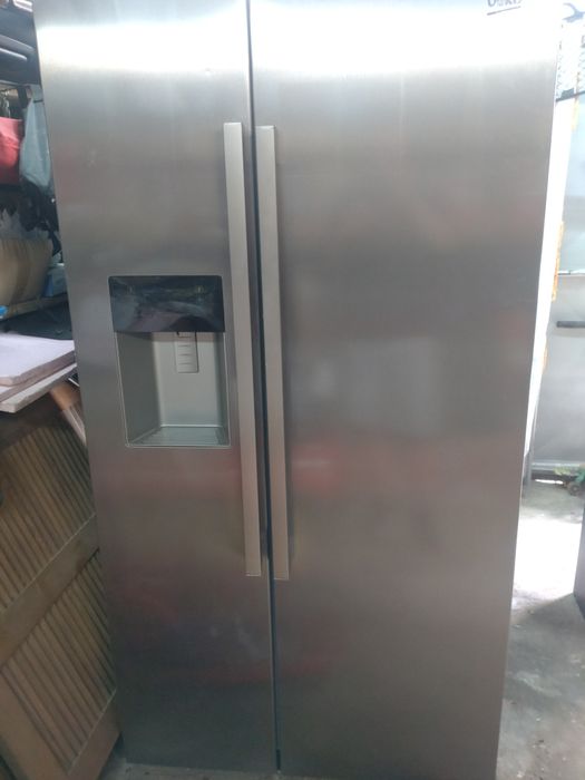 Piese frigider Beko