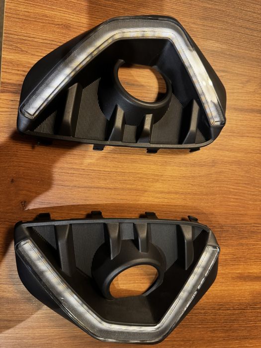 Elektron Tumanka Haval M6