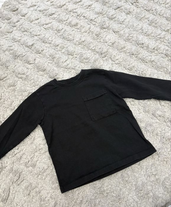 Лот детски блузки ZARA р-р 98