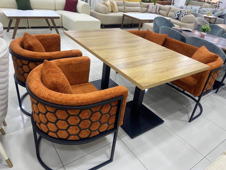 Assalomu alaykum Devan kirislo stol