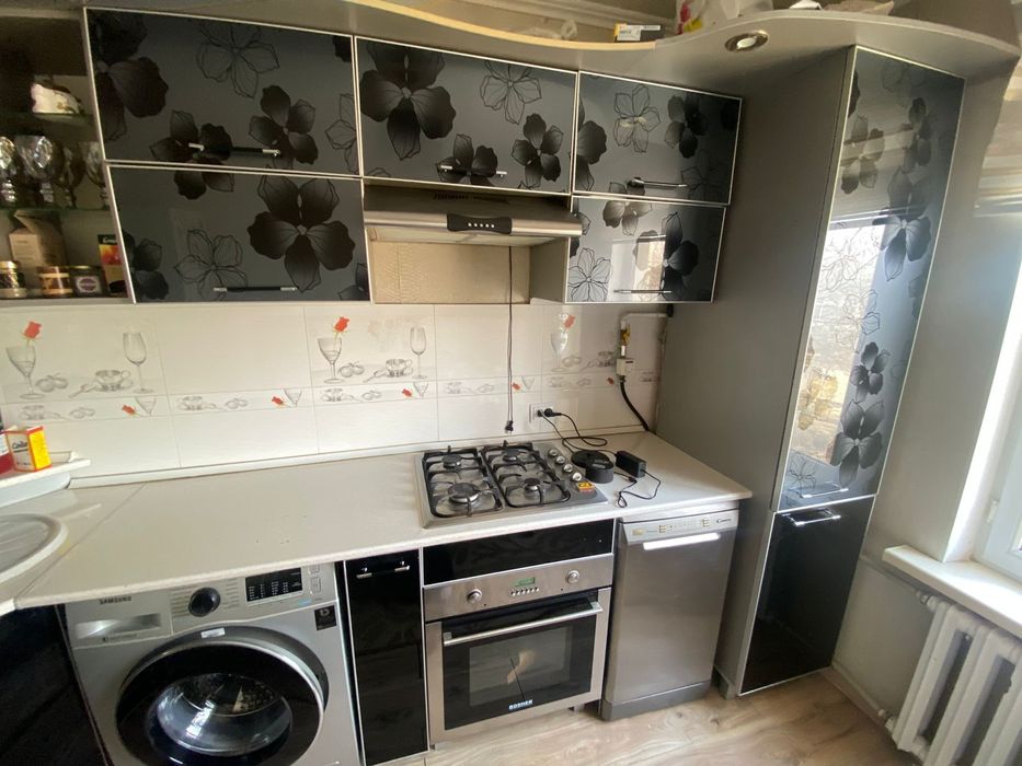 Продам кухонный гарнитур