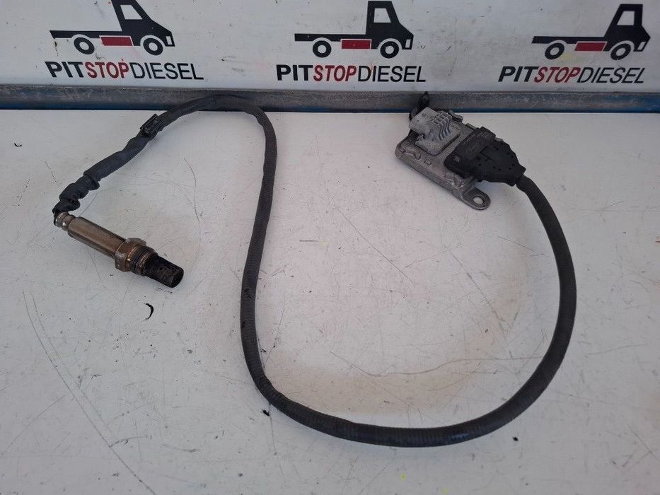 Senzor noxe ford transit custom jk215l248ag jk21-5l248-ag 2.0 tdci