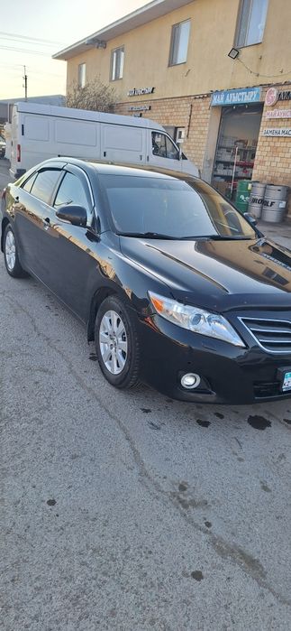 Toyota Camry Европеец 2010г