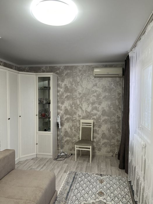 Продается квартира